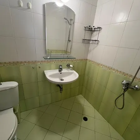 Apartamento Breeze Reunion *