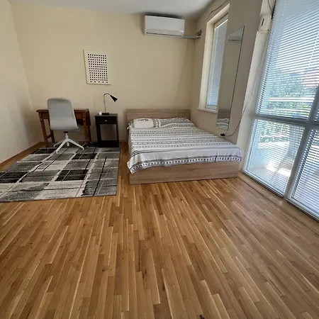 Apartamento Breeze Reunion *