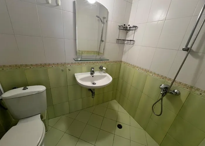 Apartment Breeze Reunion *