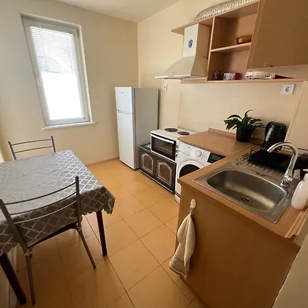 Breeze Reunion Apartman