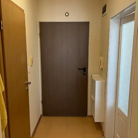 Breeze Reunion Apartman *