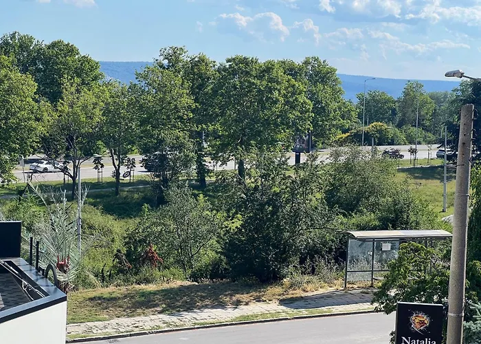 Breeze Reunion Appartamento