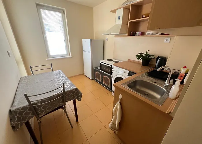 Breeze Reunion Appartamento