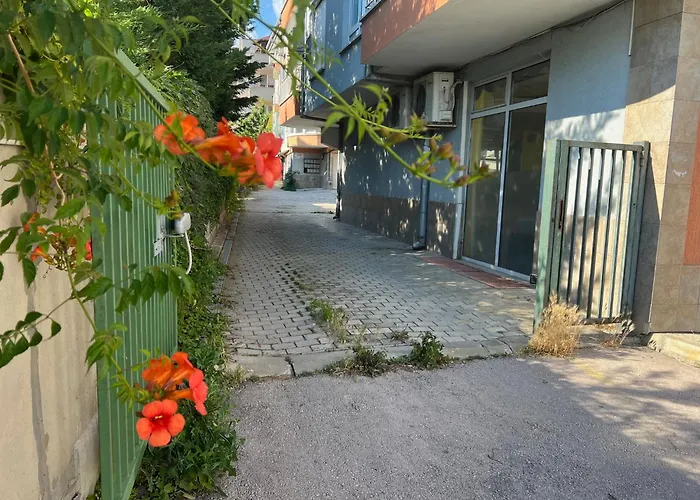 Appartamento Breeze Reunion *