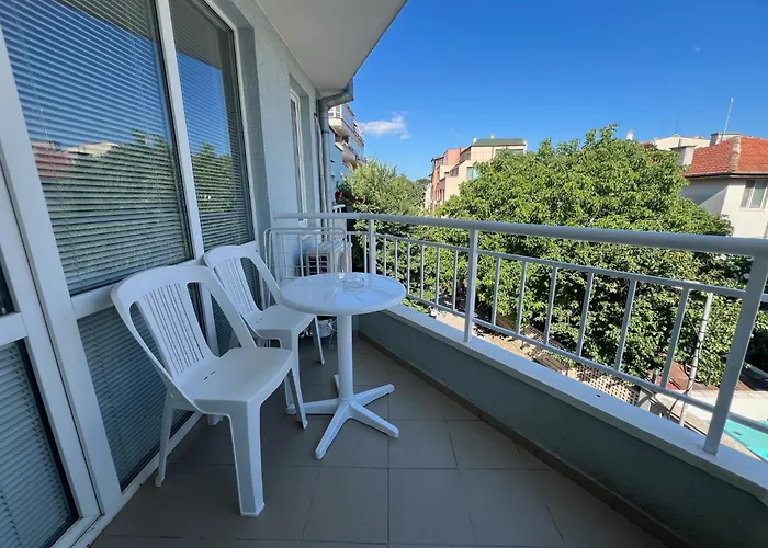 Breeze Reunion Appartamento